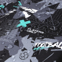 MOCHILA CON RUEDAS GABOL SCORE GABOL25 236512001 EL TIRADOR TOTALMENTE EXTENDIDO MIDE 92 CM.