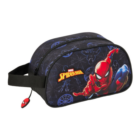 NECESER 1 ASA ADAPT.CARRO SPIDER-MAN "ATTACK" SAFTA25 ENERO 812543248