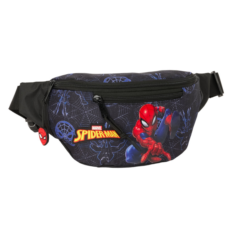 RIÑONERA SPIDER-MAN "ATTACK" SAFTA25 ENERO 812543446