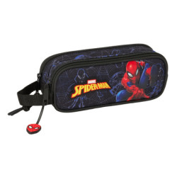 PORTATODO DOBLE SPIDER-MAN "ATTACK" SAFTA25 ENERO 812543513