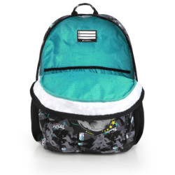 MOCHILA ADAPTABLE A CARRO GABOL SCORE  GABOL25 236596001 FABRICADA CON MATERIAL LIBRE DE PVC, CON UN