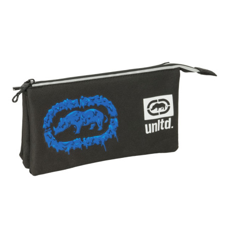 PORTATODO TRIPLE ECKO UNLTD. "WORLDWIDE" SAFTA25 ENERO 812544744