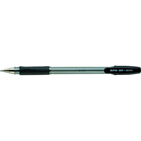 BOLIGRAFO BPS-GP NEGRO 04 ACEITE PILOT