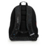 MOCHILA GABOL GALAXY  GABOL25 236892001 FABRICADA CON MATERIAL LIBRE DE PVC, CON UN TEJIDO DE ALTA D