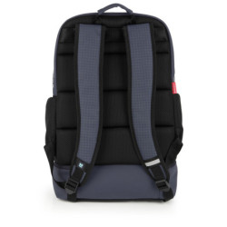 MOCHILA DE DOS COMPARTIMENTOS GABOL LION GABOL26 237095046 32X51X19 CM.