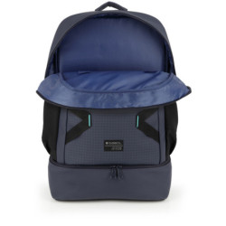 MOCHILA DE DOS COMPARTIMENTOS GABOL LION GABOL26 237095046 32X51X19 CM.