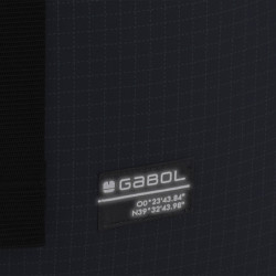 MOCHILA DE DOS COMPARTIMENTOS GABOL LION GABOL26 237095046 32X51X19 CM.