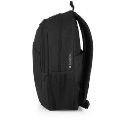 MOCHILA ADAPTABLE A CARRO GABOL WOLF  GABOL26 237296001 FABRICADA CON MATERIAL LIBRE DE PVC, CON UN