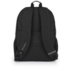 MOCHILA ADAPTABLE A CARRO GABOL WOLF  GABOL26 237296001 FABRICADA CON MATERIAL LIBRE DE PVC, CON UN