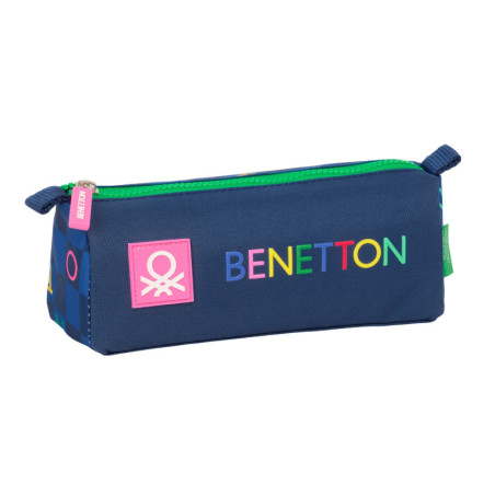 PORTATODO BENETTON "DAMERO" SAFTA25 ENERO 812550742