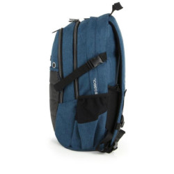 MOCHILA DOBLE GABOL22 BUSINESS WORK 310641