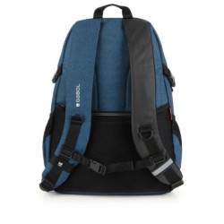 MOCHILA DOBLE GABOL22 BUSINESS WORK 310641