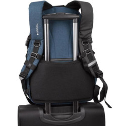 MOCHILA DOBLE GABOL22 BUSINESS WORK 310641