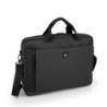 MALETIN MOCHILA 15,6" DESK PIEL SINTETICA  GRIS 016 412310 GABOL21 BUSINESS
