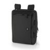 MALETIN MOCHILA 15,6" DESK PIEL SINTETICA  GRIS 016 412310 GABOL21 BUSINESS