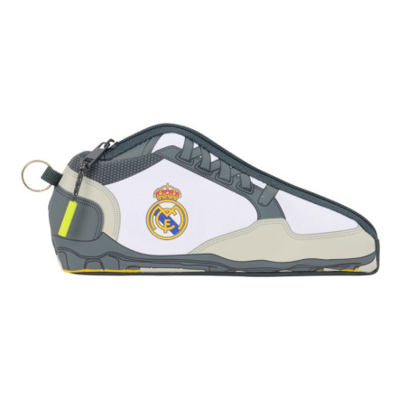 PORTATODO ZAPATILLA REAL MADRID EQUIP. 25/26 SAFTA26 812554584 10X24 UNIDAD