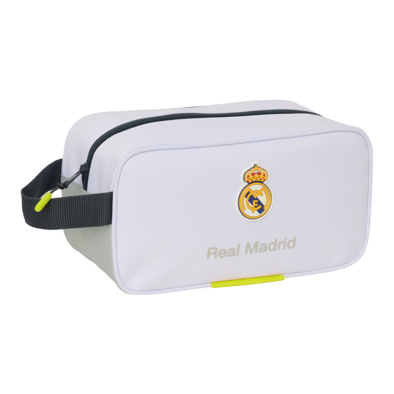 ZAPATILLERO MEDIANO REAL MADRID EQUIP. 25/26 SAFTA26 812554682 15X29 UNIDAD