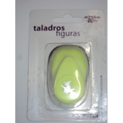 TALADRO SPAPER ARTS MINI BRUJA 16MM DO6920E