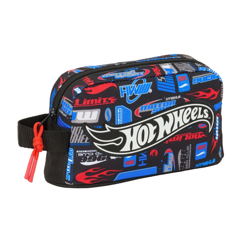 PORTADESAYUNOS TERMO HOT WHEELS SAFTA25 VAC 812553859 MEDIDAS: 12*21,5