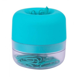 EXPOSITOR PORTA CLIP NORDIK COLLECTION 8U 18669 APLI (1U)