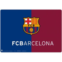 VADE ERIK DECORADO FCBARCELONA ESCUDO 35*50 TSEH102 ^