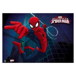 VADE ERIK DECORADO SPIDERMAN 35*50 TSEH214 ^