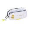 PORTATODO CON BOLSILLO REAL MADRID EQUIP. 25/26 SAFTA26 812554602 10,5X21 UNIDAD