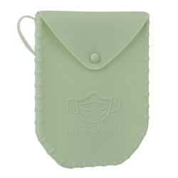 PORTAMASCARILLA APLI SILICONA COLORES PASTEL 6 COLORES EXPOSITOR 18 UNIDADES 18826