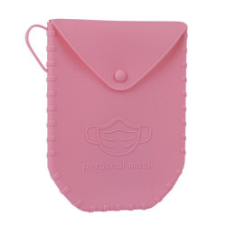 PORTAMASCARILLA APLI SILICONA COLORES PASTEL 6 COLORES EXPOSITOR 18 UNIDADES 18826