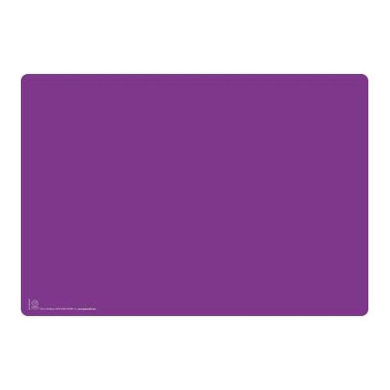 VADE ERIK COLORES LISO VIOLETA 35*50 TSEPTP007