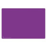 VADE ERIK COLORES LISO VIOLETA 35*50 TSEPTP007