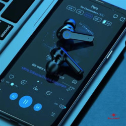 AURICULARES ALEX BOG BLUETOOTH CON CARGADOR AB-019