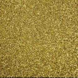 LAMINA EVA 2MM 50*65 FAMA COLOR PURPURINA ORO PTE 10U 572OR