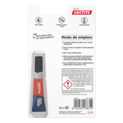 PEGAMENTO SUPER GLUE3 3G UNIDAD (30)