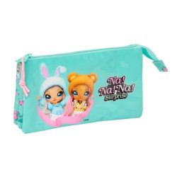 PORTATODO TRIPLE NANANA "BUNNY" SAFTA25 ENERO 812564744