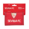 BILLETERA CON CABECERA RESISTENTE AGUA SEVILLA FC SAFTA26 812565036 9,5X12,5 UNIDAD