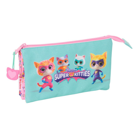 PORTATODO TRIPLE SUPERKITTIES SAFTA25 ENERO 812567744