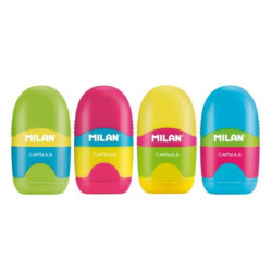 CUBO EXPOSITOR 24 AFILABORRAS CAPSULE MIX 4709624