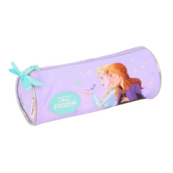 PORTATODO REDONDO FROZEN "SPIRIT" SAFTA25 VAC 812571026 MEDIDAS: 7*20