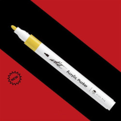 ESTUCHE MALETIN ACRILICOS PRIME PRICE 24 COLORES ALEX BOG AB-0691