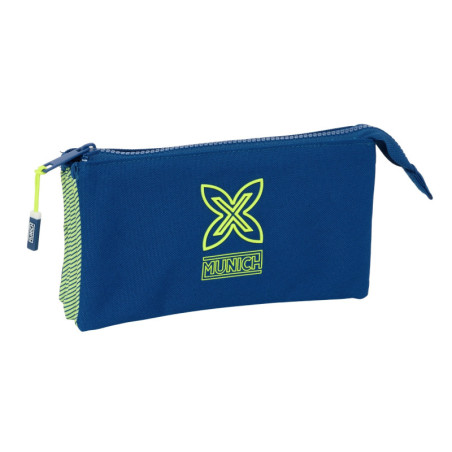 PORTATODO TRIPLE MUNICH "NORTH" SAFTA25 ENERO 812574744