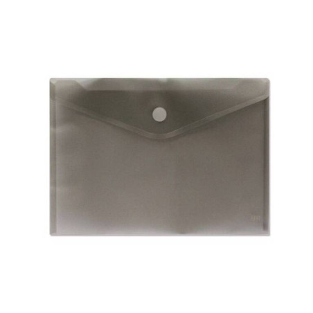 DOSSIER VELCRO A-4 YES COLOR FUME 323949 PTE 24U POESSA