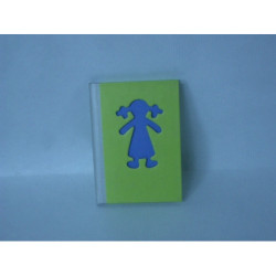 LISTIN TLFNO 16º WG DECORADO RELIEVE, FLORES 1448, 1450, 1464 ^