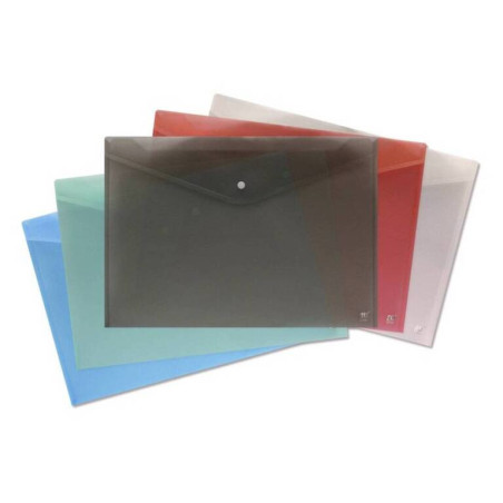 DOSSIER SOBRE A-3 YES COLORES SURTIDOS 323989 PTE 12U POESSA