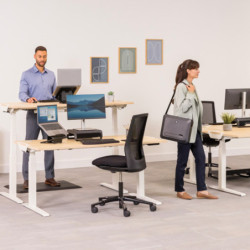 SOPORTES TABLET / PORTATIL FELLOWES BREYTA PLEGABLE 16558