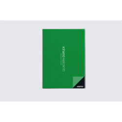 QUADERN ADDITIO PROFESSORAT DUPLEX A-4 P141