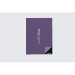 QUADERN ADDITIO PROFESSORAT DUPLEX A-4 P141