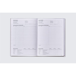 QUADERN ADDITIO PROFESSORAT DUPLEX A-4 P141