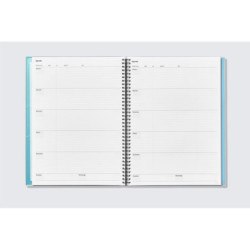 QUADERN ADDITIO PROFESSORAT TRIPLEX A-4 P191