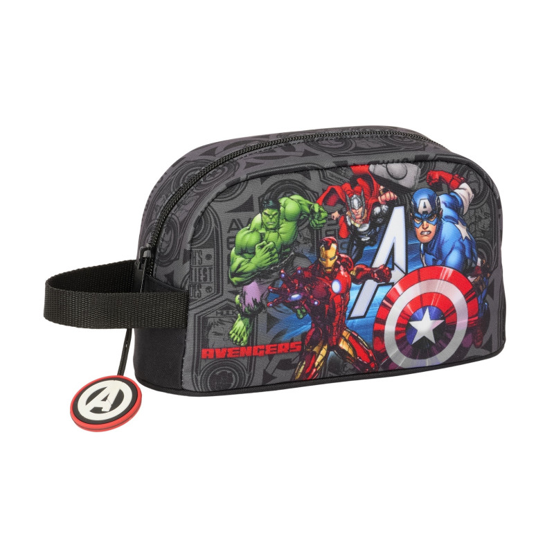 PORTADESAYUNOS TERMO AVENGERS "VENDETTA" SAFTA25 ENERO 812579859